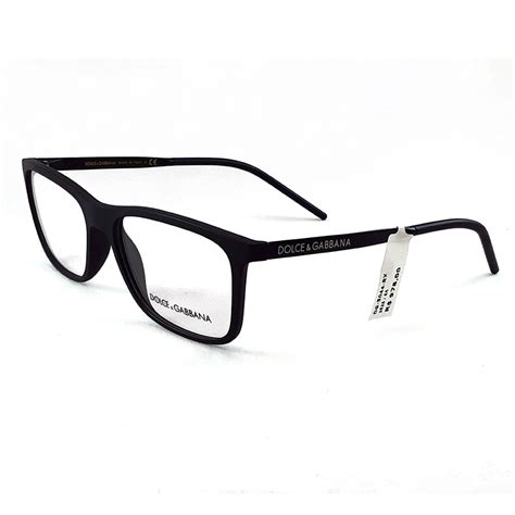 armação de oculos dolce gabbana masculino